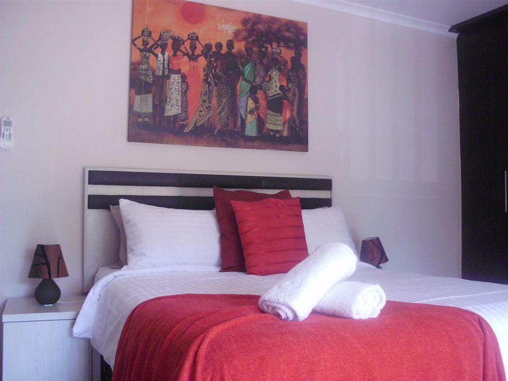 Milkwood Mansion Hotel Umhlanga Rocks Buitenkant foto